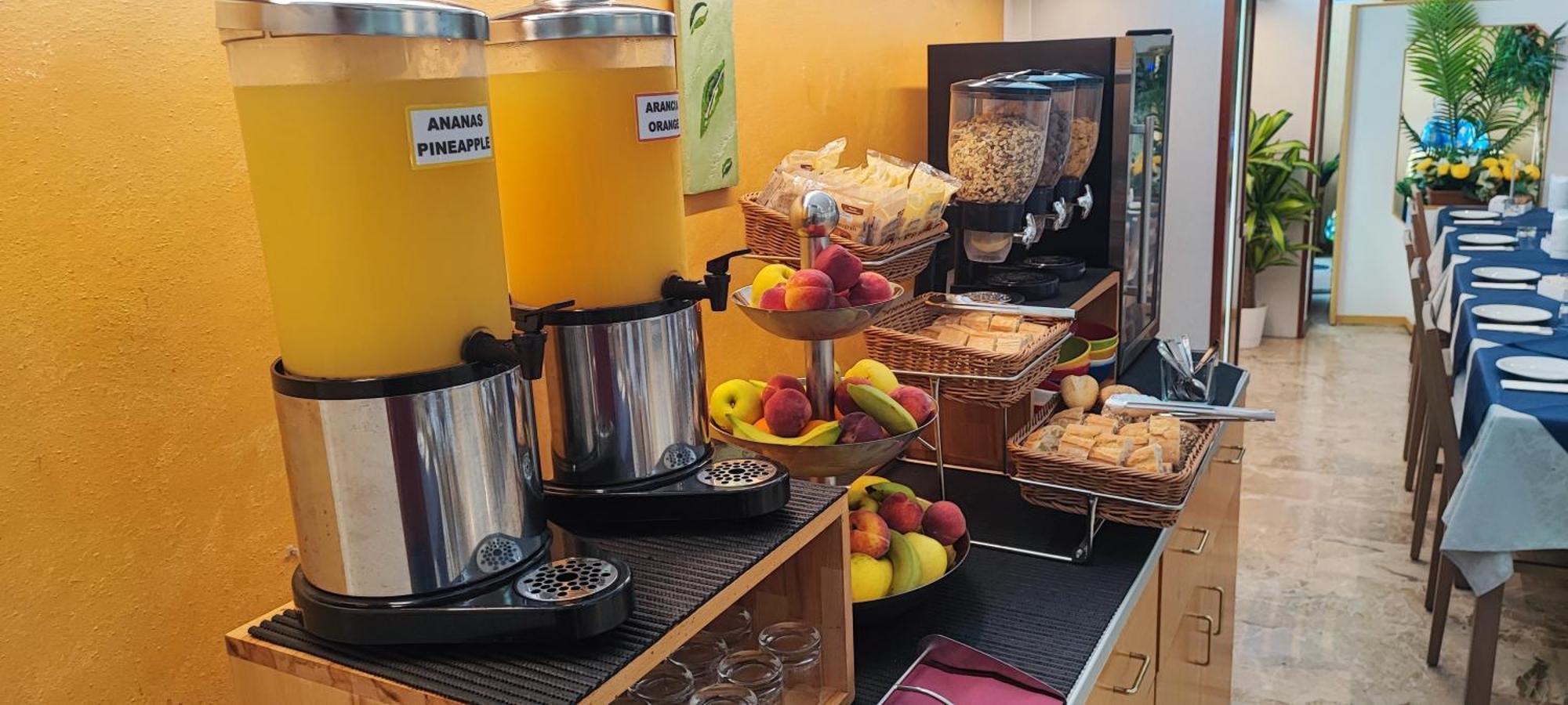 Hotel Stella D'Oro Спилимберго Екстериор снимка
